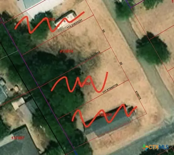 Mcgregor, TX 76657,TBD Rogers ST