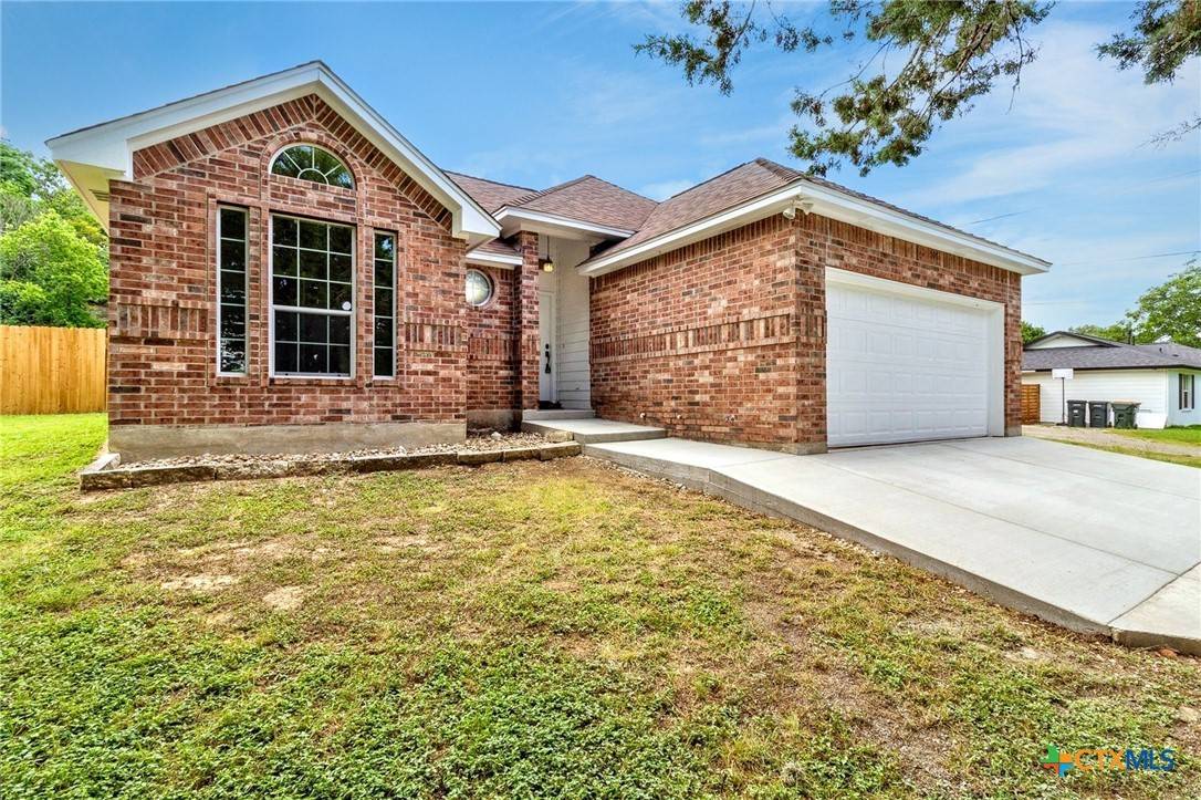 707 Indiana ST, San Marcos, TX 78666
