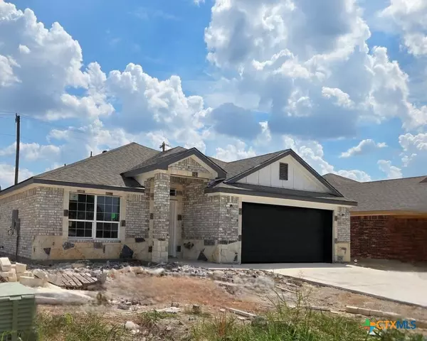 1413 Fossil TRL, Belton, TX 76513