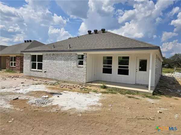 Belton, TX 76513,1413 Fossil TRL