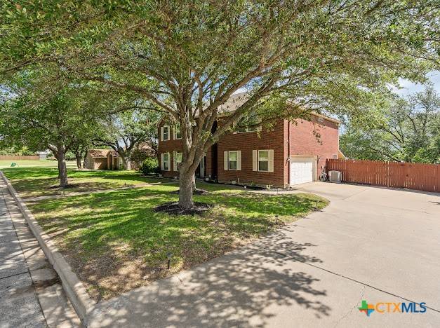 Harker Heights, TX 76548,405 Arapaho DR