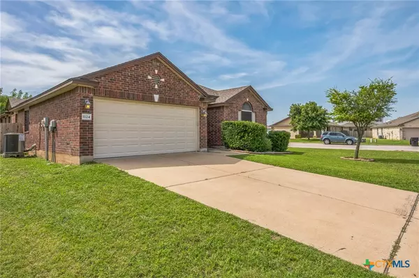 Temple, TX 76502,1124 Evergreen Farm DR