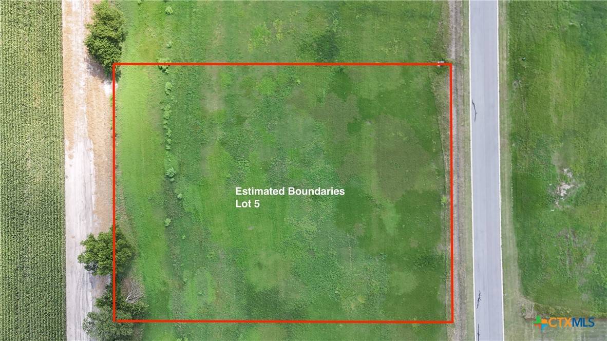 TBD Cougar LN, Lott, TX 76632