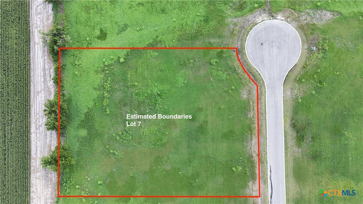 TBD Cougar LN, Lott, TX 76632