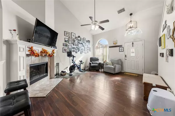 Temple, TX 76502,421 Big Timber DR