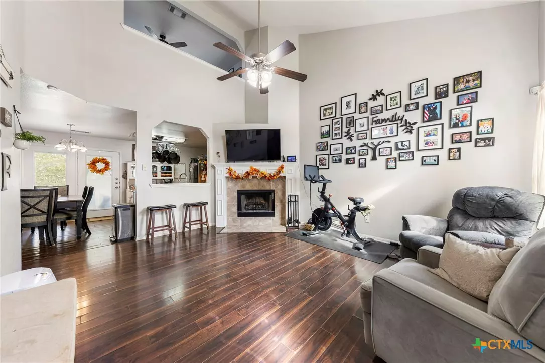 Temple, TX 76502,421 Big Timber DR