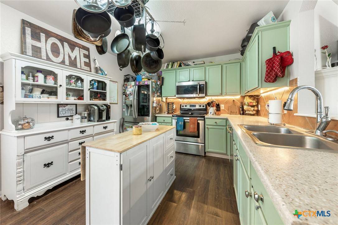 Temple, TX 76502,421 Big Timber DR