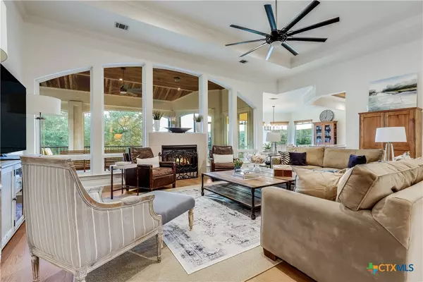Lago Vista, TX 78645,1307 Osprey Ridge LOOP