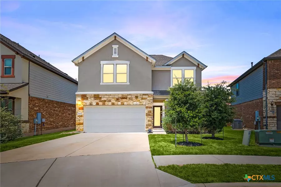 11820 Offaly DR, Austin, TX 78754