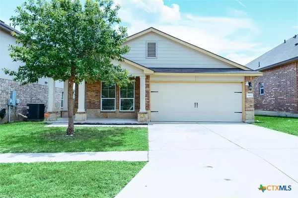 3312 Parkmill DR, Killeen, TX 76542