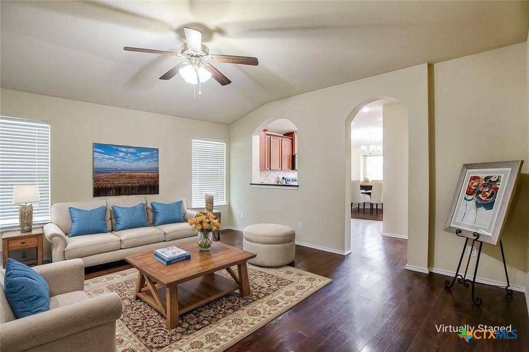Killeen, TX 76542,3312 Parkmill DR