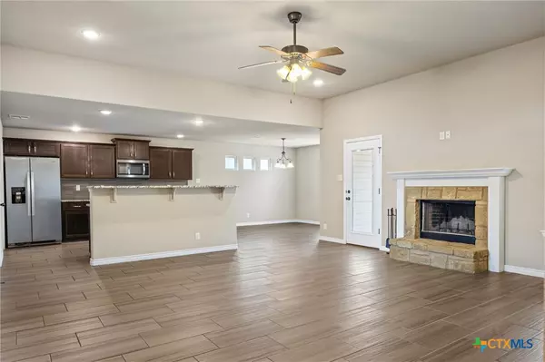 Temple, TX 76502,716 Kendra DR