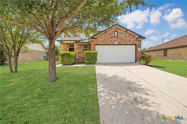 6703 Aquamarine DR, Killeen, TX 76542