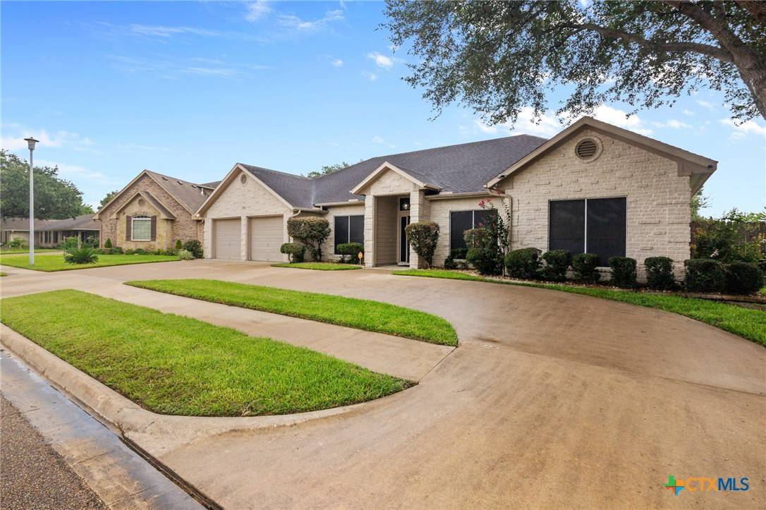 Victoria, TX 77904,204 Crosswind DR