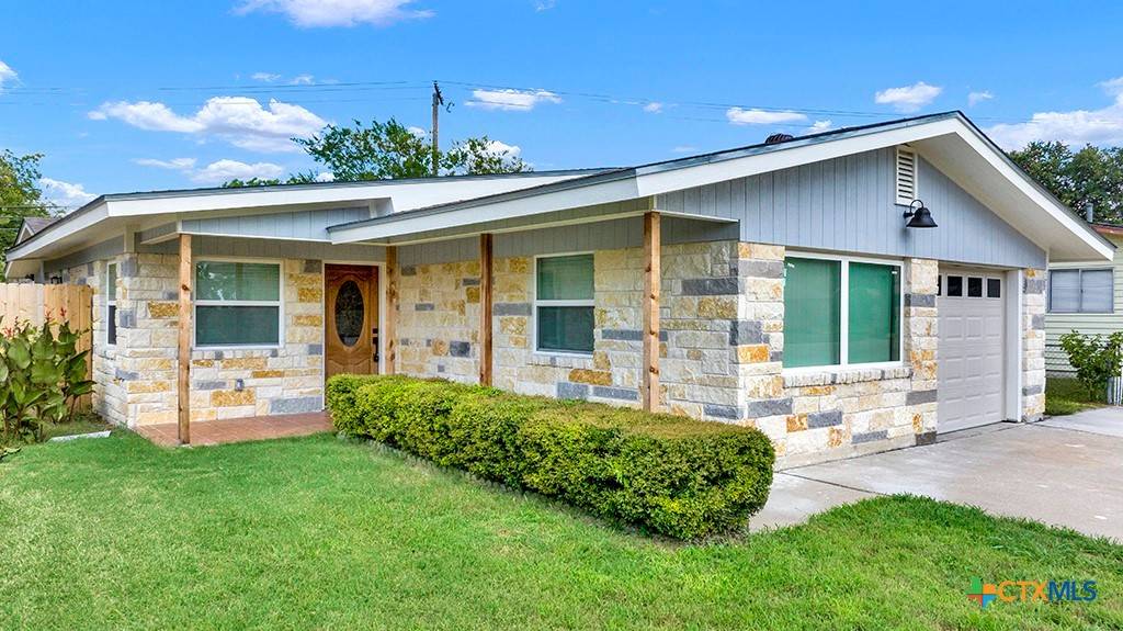 1506 Westover DR, Killeen, TX 76549