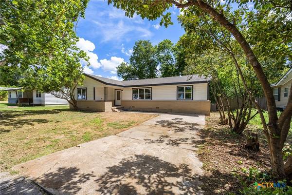 605 W Washington AVE, Copperas Cove, TX 76522