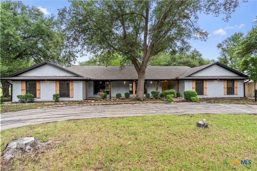 4101 Briar Cliff RD, Temple, TX 76502