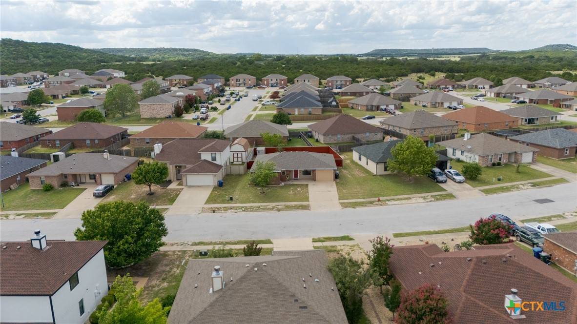 503 Sumac TRL, Copperas Cove, TX 76522