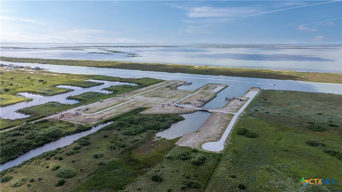 Lot 2 Nancen DR, Port O'connor, TX 77982