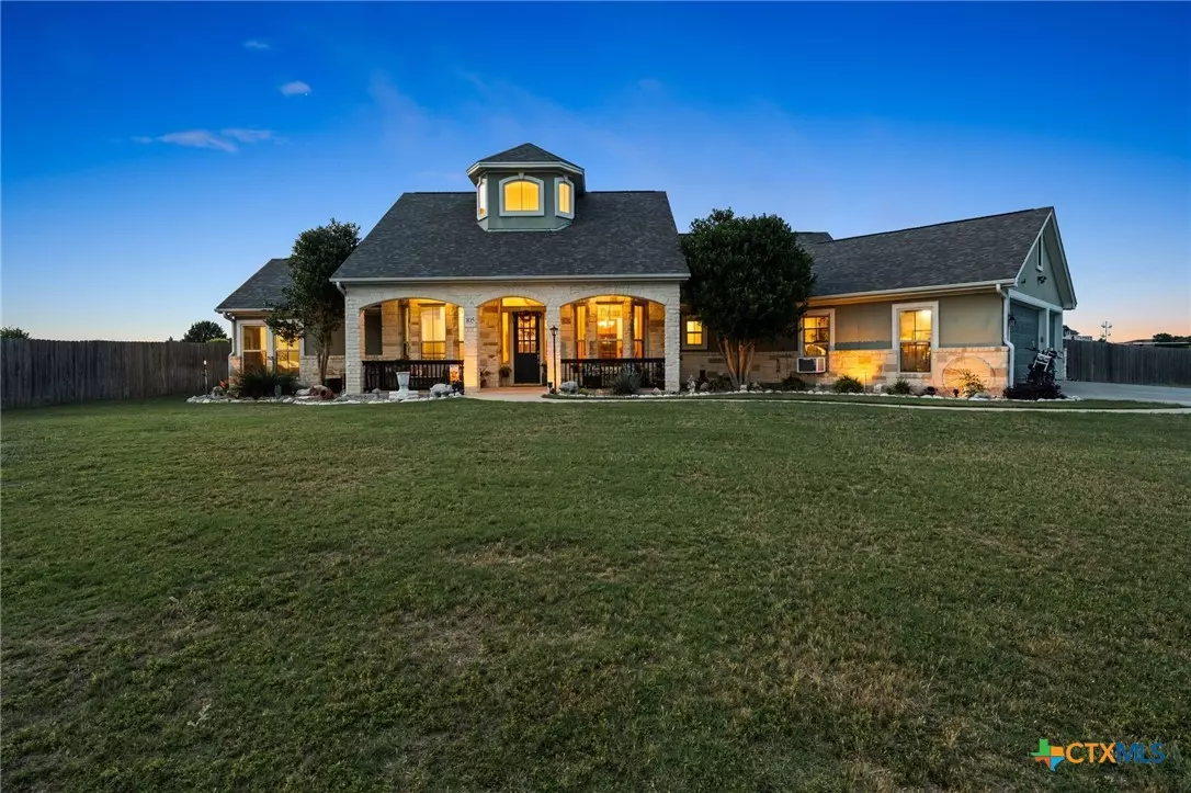 Hutto, TX 78634,105 E Doucet CV