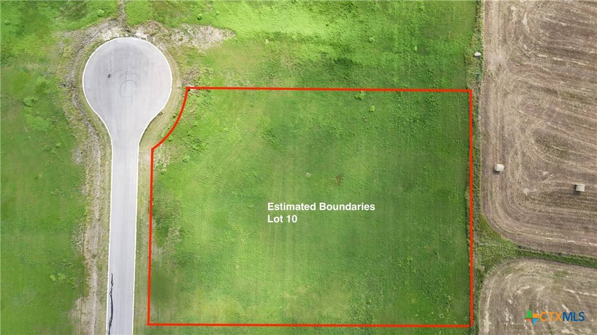 TBD Cougar LN, Lott, TX 76632