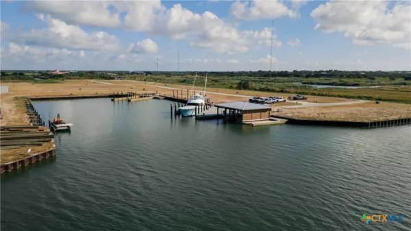 Port O'connor, TX 77982,Lot 2 Perdido PL
