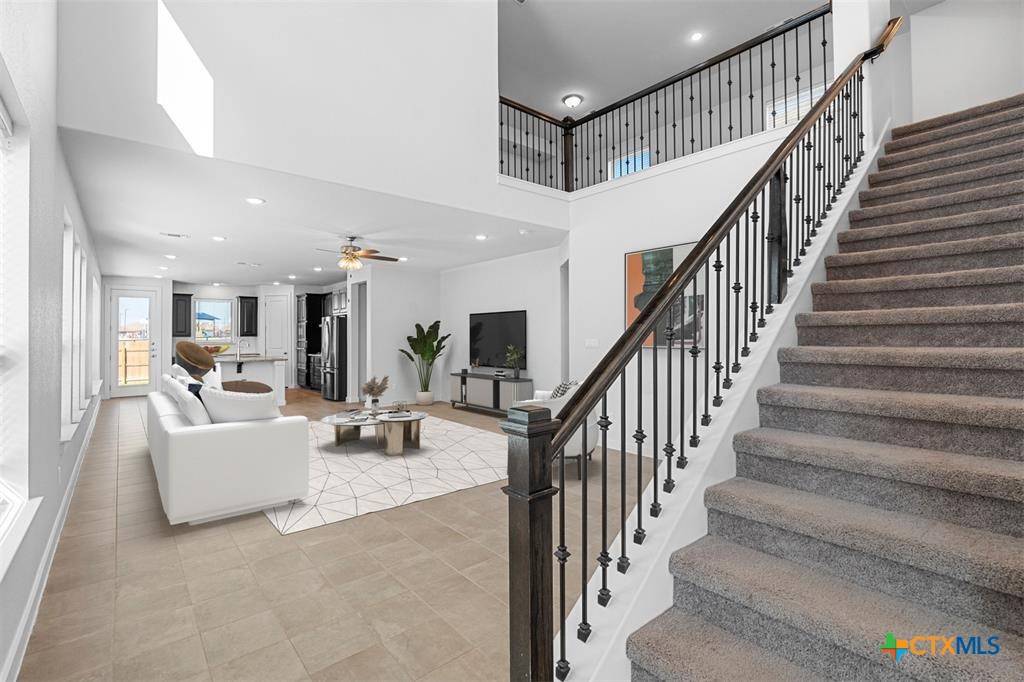 Liberty Hill, TX 78642,121 Rangel DR