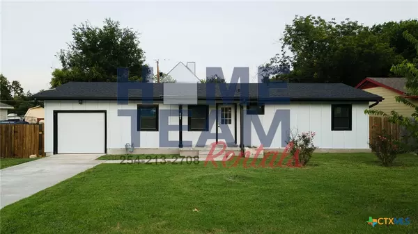 805 S 32nd, Temple, TX 76501
