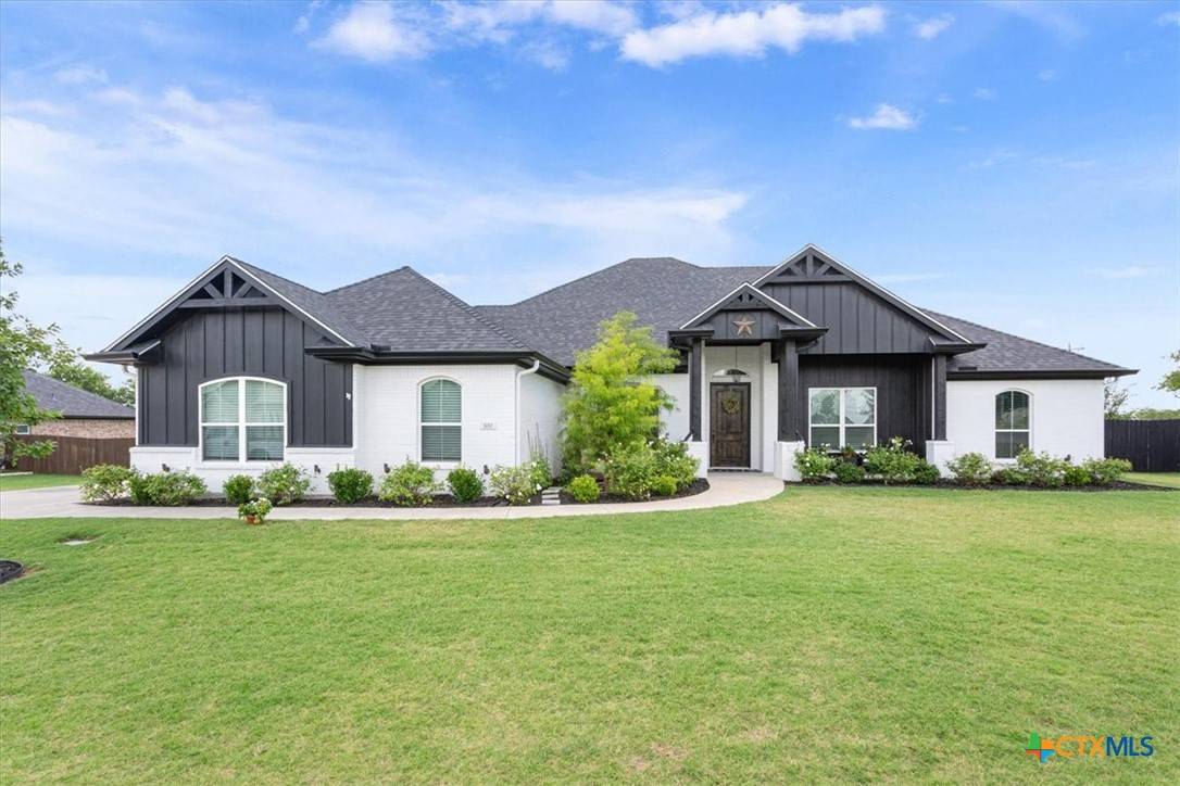 100 Metheglin DR, Temple, TX 76502
