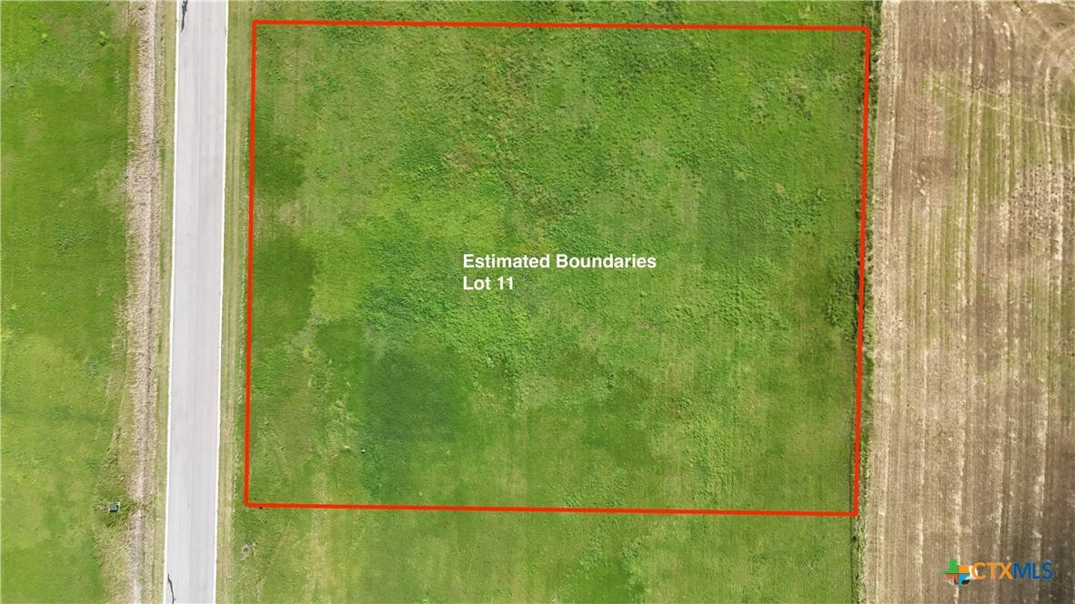 TBD Cougar LN, Lott, TX 76632