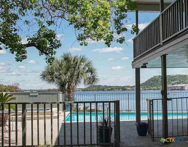 Horseshoe Bay, TX 78657,104 Cove East #107