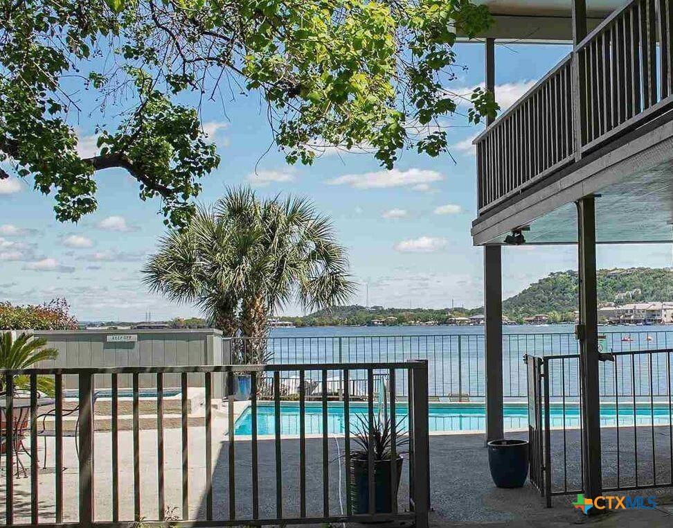 Horseshoe Bay, TX 78657,104 Cove East #107