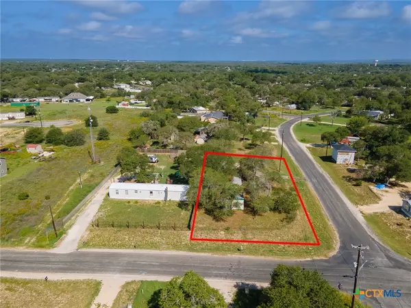 Elmendorf, TX 78112,23103 Grand SPG