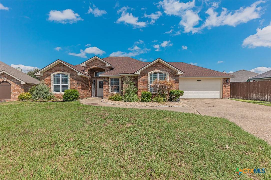 Harker Heights, TX 76548,605 Lantana ST