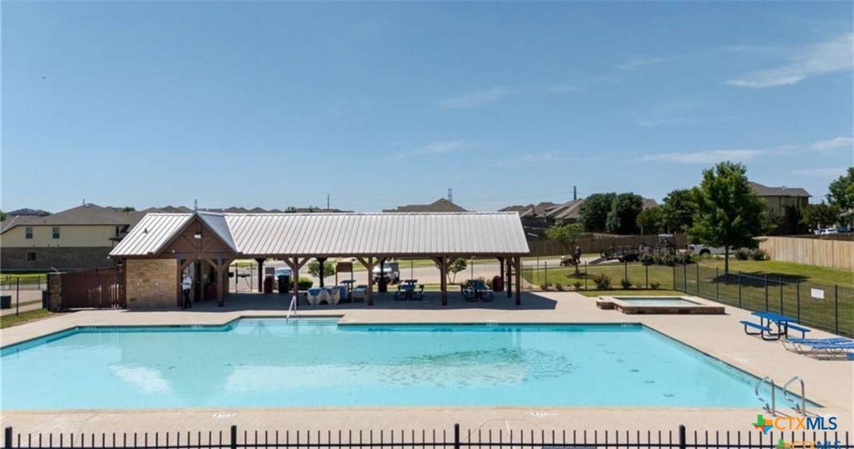 Killeen, TX 76542,9602 Glynhill CT