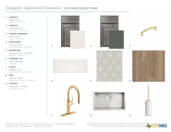 Boerne, TX 78006,313 Sentido