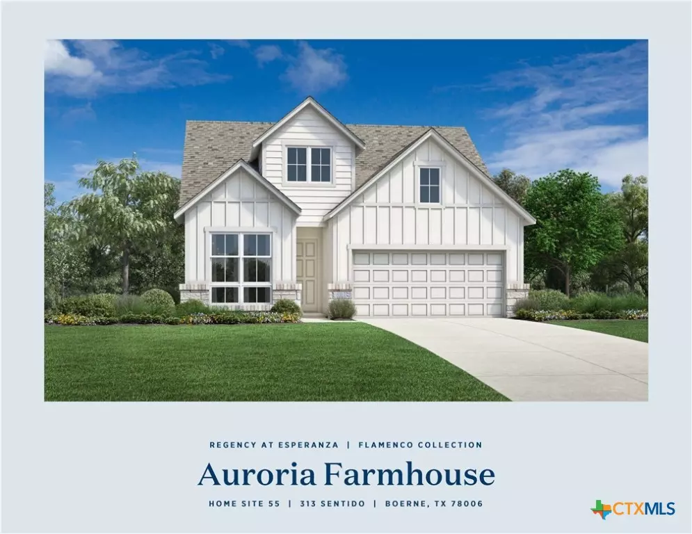 Boerne, TX 78006,313 Sentido