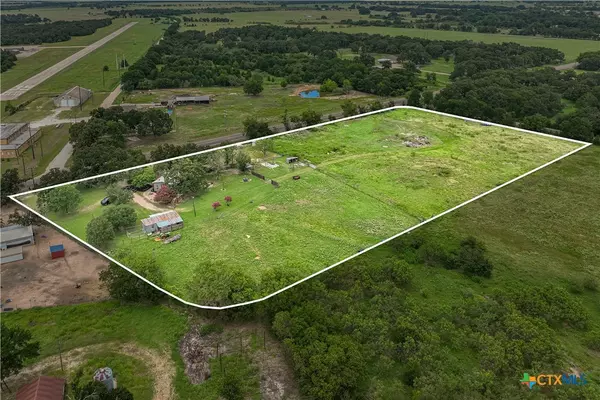 Marlin, TX 76661,510 FM 147