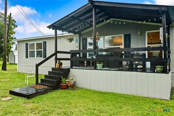 Marlin, TX 76661,539 County Road 220