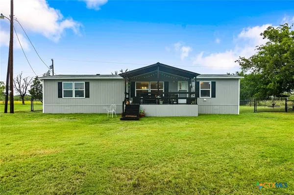 Marlin, TX 76661,539 County Road 220