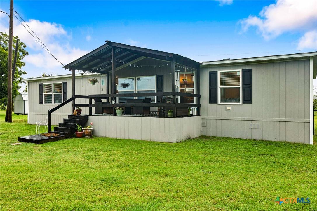 Marlin, TX 76661,539 County Road 220