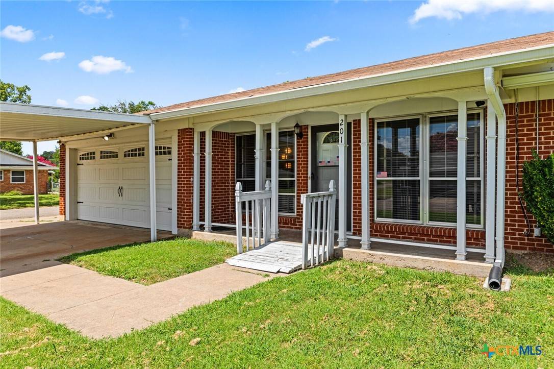 Waco, TX 76705,201 S Barbara ST