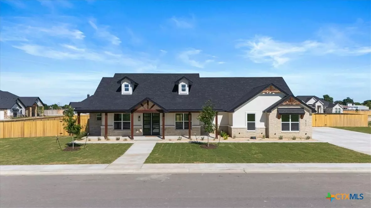 Salado, TX 76571,6792 Kings Mill DR