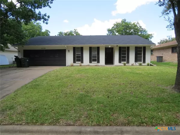 4118 Ermine TRL, Temple, TX 76504