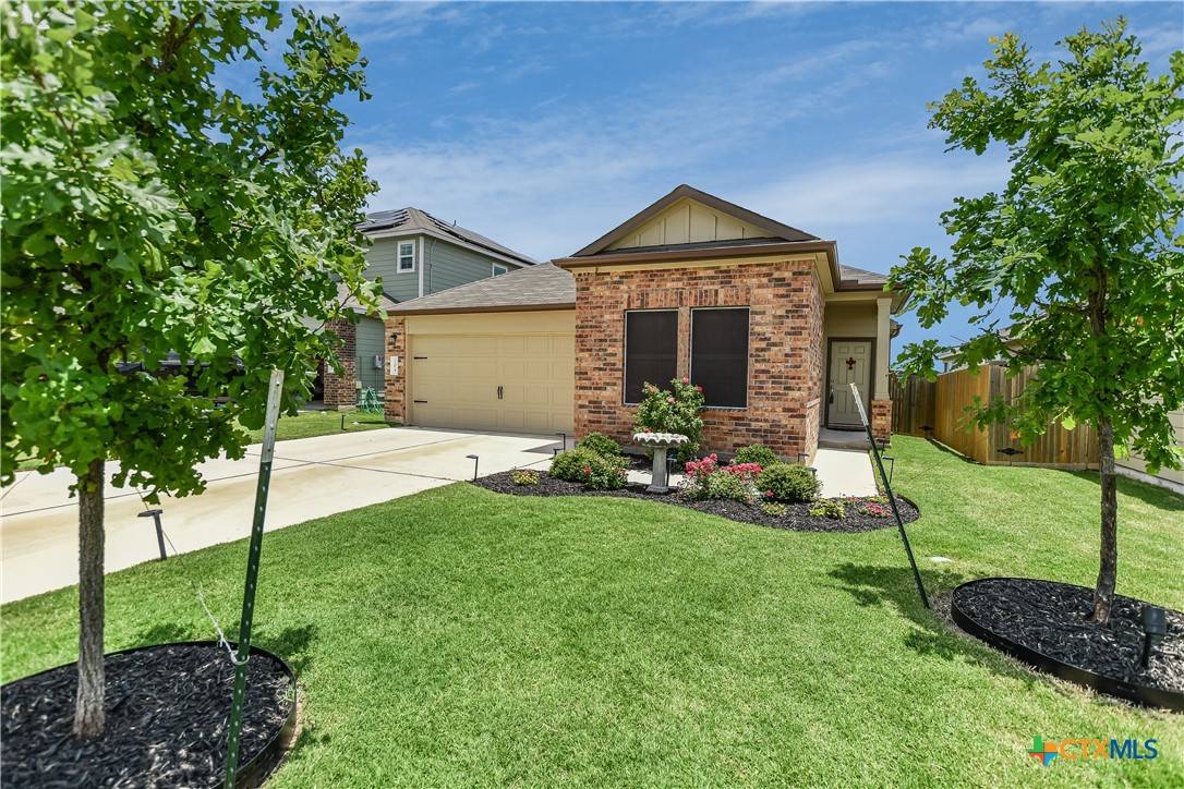 204 The Ugly WAY, Jarrell, TX 76537