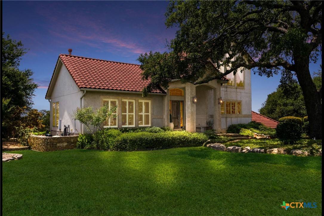 Spring Branch, TX 78070,1280 Mystic Pkwy