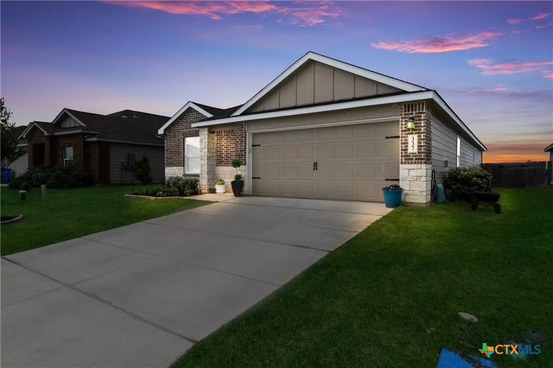 Seguin, TX 78155,337 Cordova XING