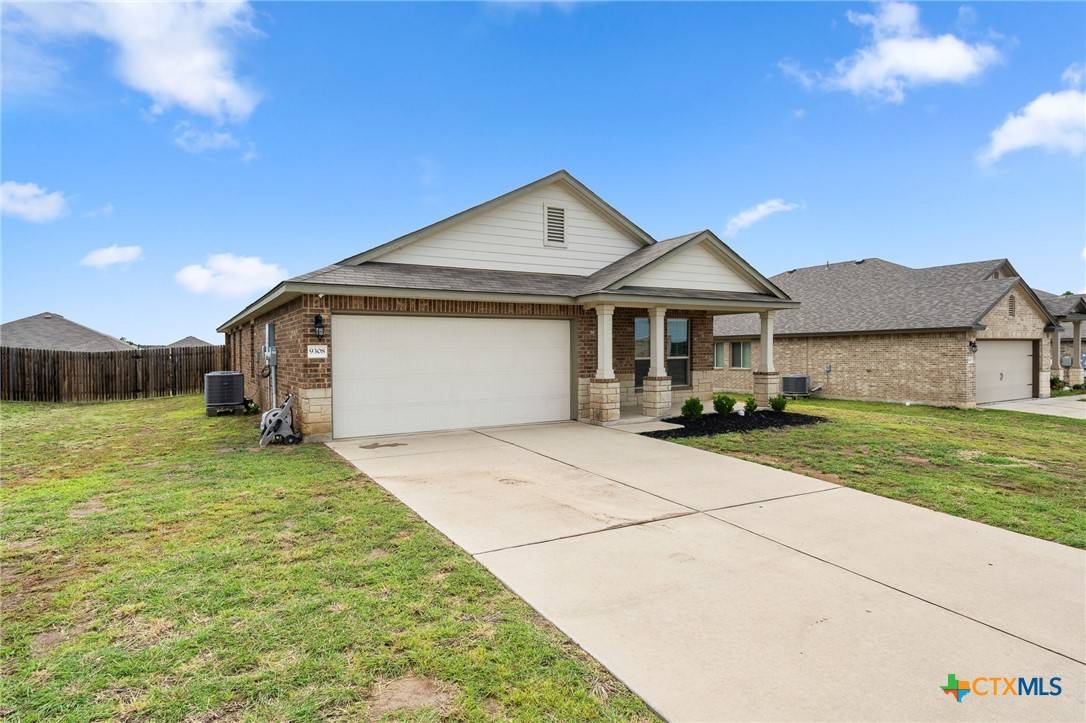 Killeen, TX 76542,9308 Everly DR