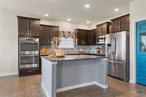 Harker Heights, TX 76548,2014 Deer Field WAY