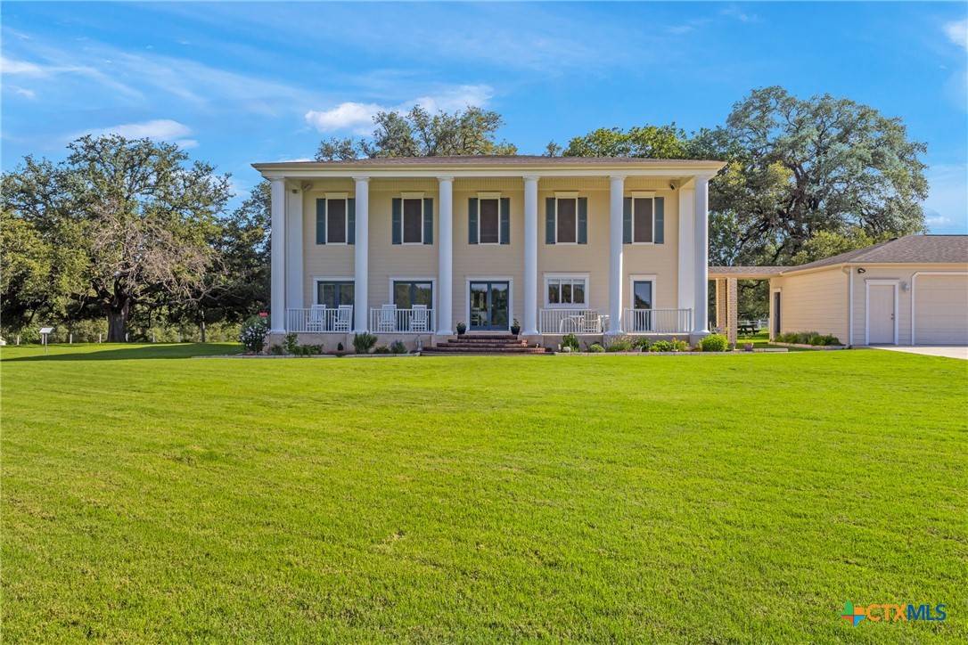Belton, TX 76513,10299 Paddy Hamilton RD